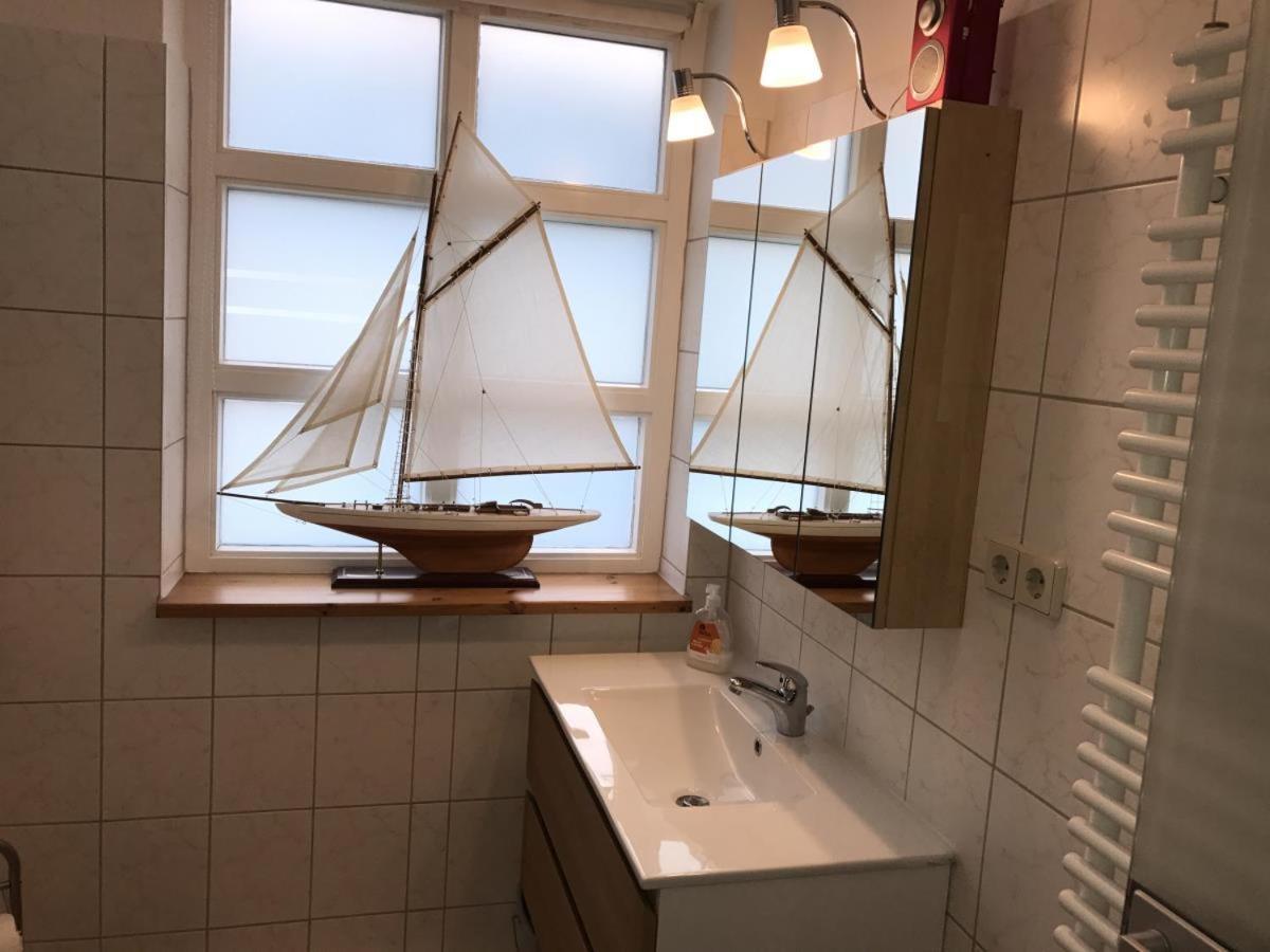 Strandblick Rostock Exteriör bild
